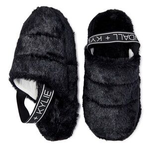 Kendall + Kylie Women's Sherry Slingback Slippers